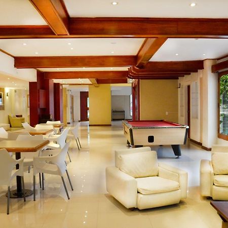 Hotel Bariloche Mountain 外观 照片