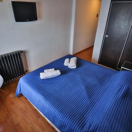 Hotel Bariloche Mountain 外观 照片