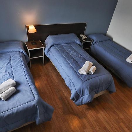 Hotel Bariloche Mountain 外观 照片
