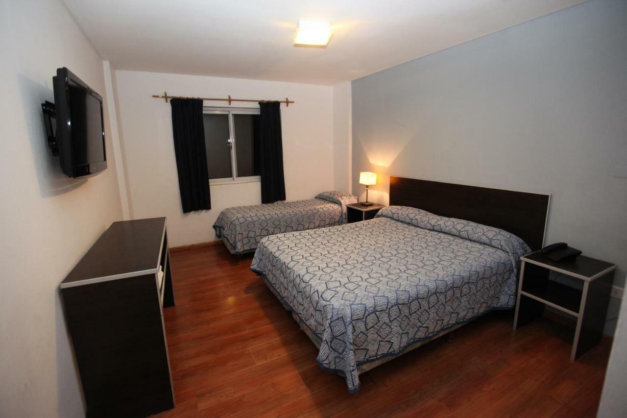Hotel Bariloche Mountain 外观 照片
