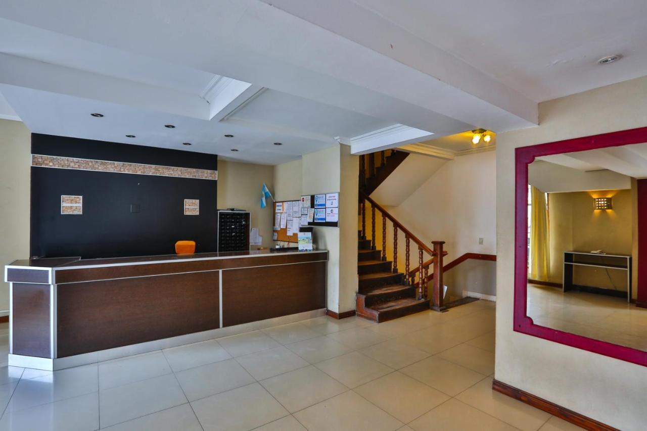 Hotel Bariloche Mountain 外观 照片