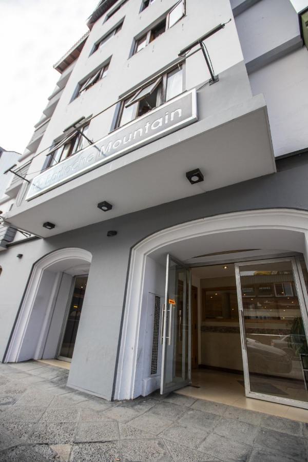 Hotel Bariloche Mountain 外观 照片
