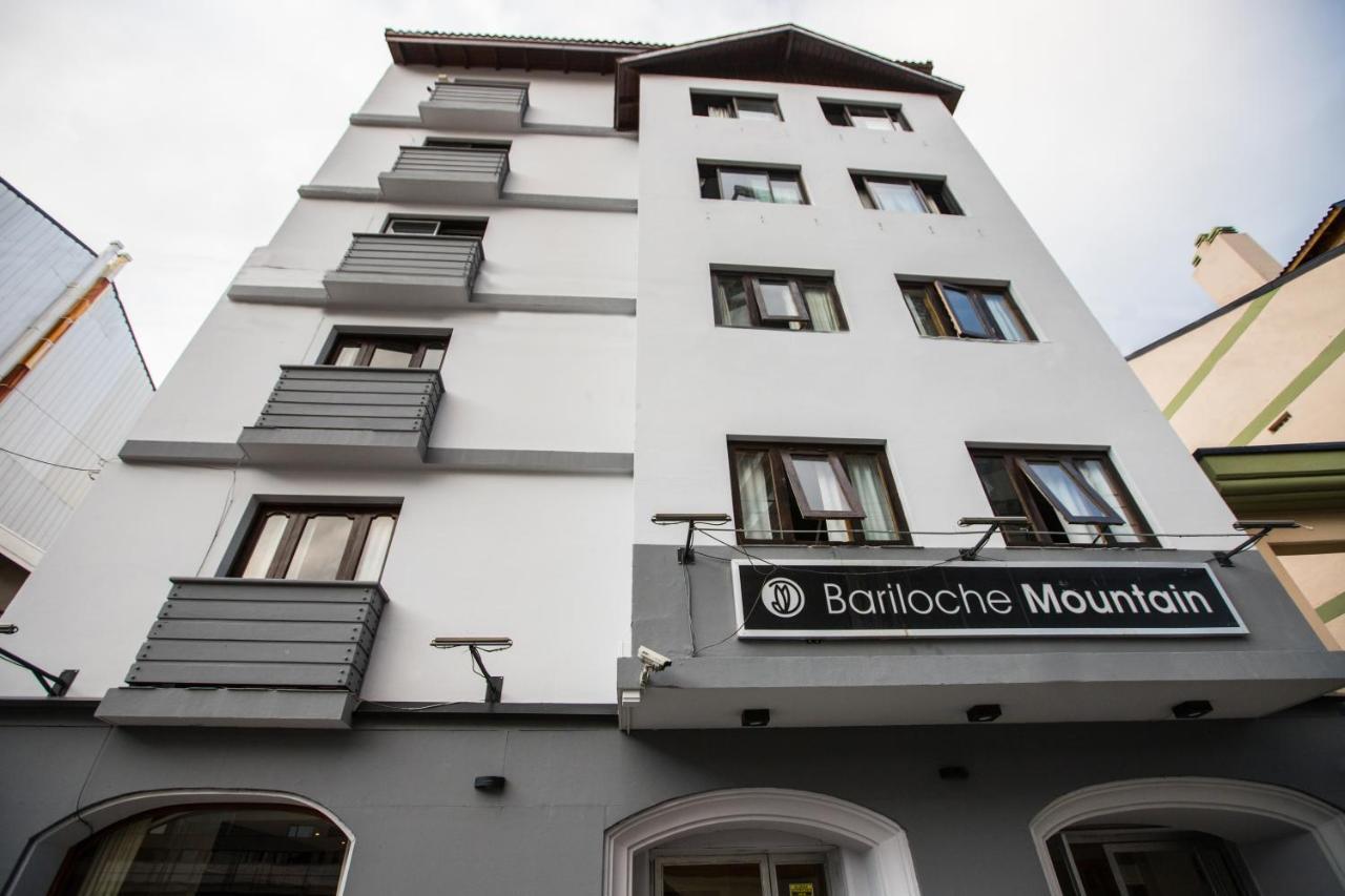 Hotel Bariloche Mountain 外观 照片