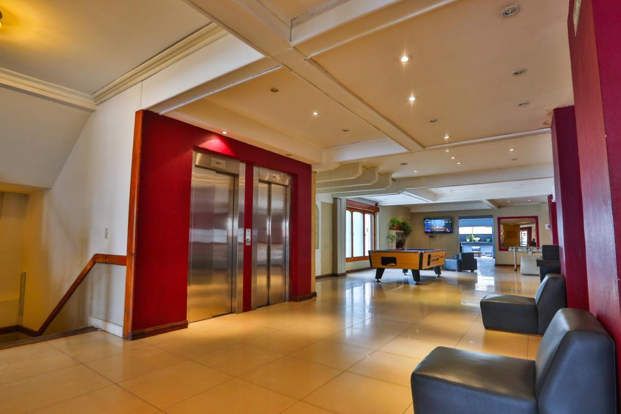Hotel Bariloche Mountain 外观 照片