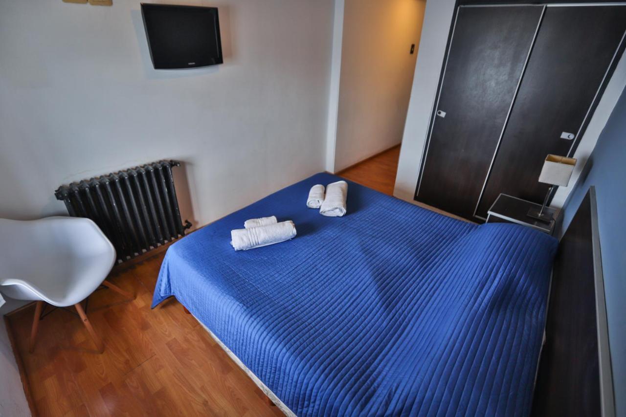Hotel Bariloche Mountain 外观 照片