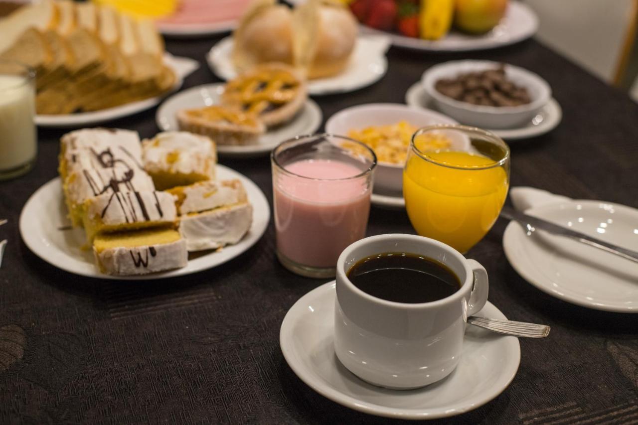 Hotel Bariloche Mountain 外观 照片