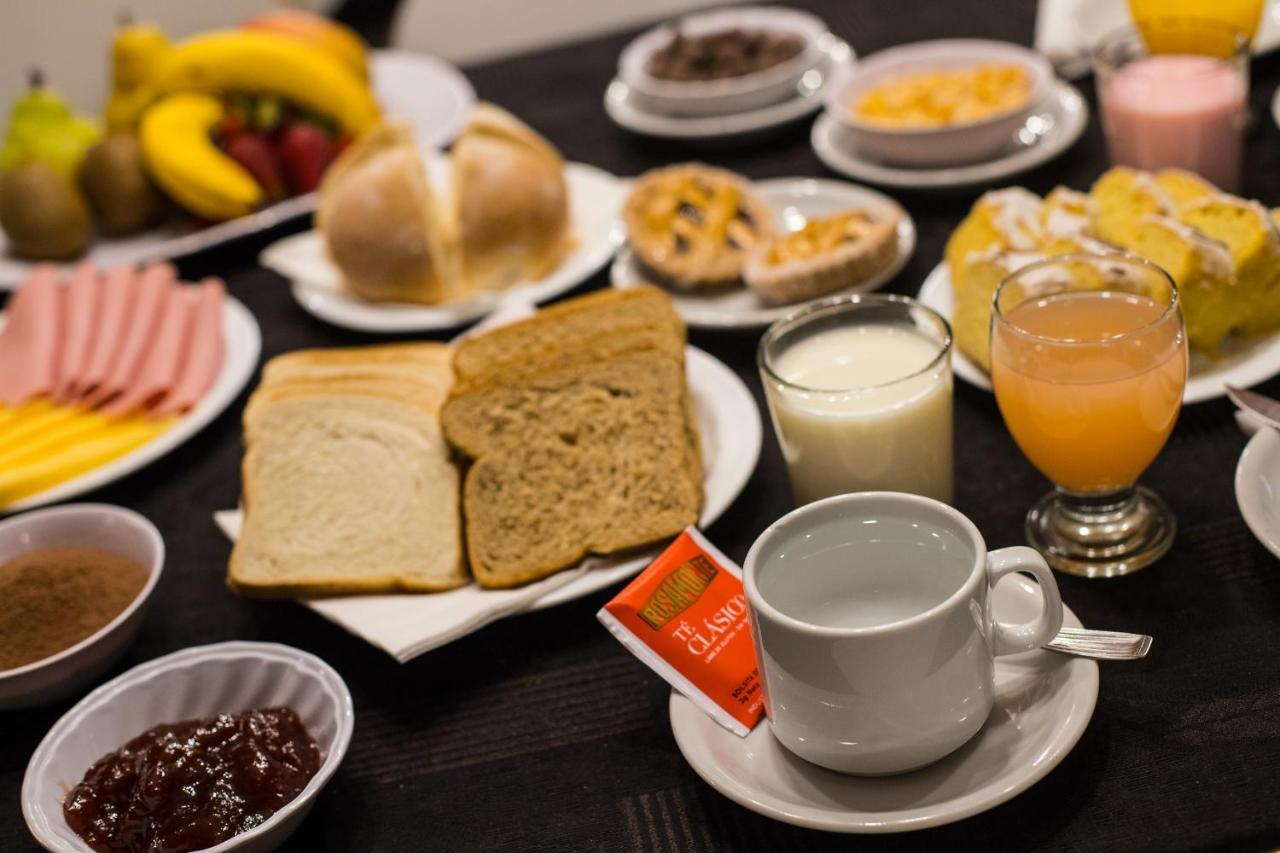 Hotel Bariloche Mountain 外观 照片